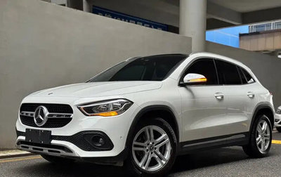 Mercedes-Benz GLA, 2022 год, 1 970 000 рублей, 1 фотография