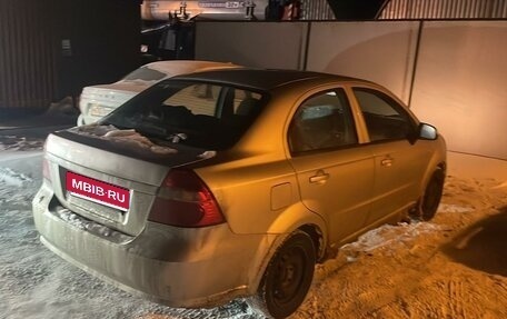 Chevrolet Nexia, 2023 год, 661 000 рублей, 1 фотография