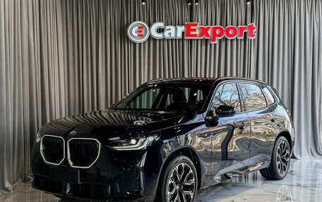 BMW X3, 2025 год, 6 750 000 рублей, 1 фотография