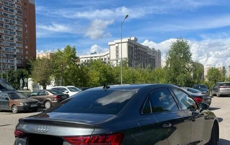 Audi A3, 2023 год, 2 100 000 рублей, 4 фотография