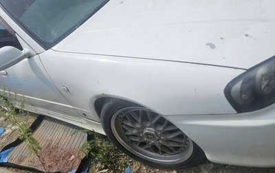 Nissan Skyline, 1998 год, 930 000 рублей, 1 фотография