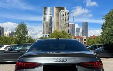 Audi A3, 2023 год, 2 100 000 рублей, 3 фотография