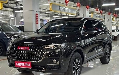 Haval H6, 2023 год, 1 480 898 рублей, 1 фотография