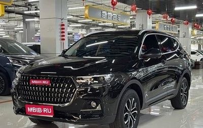 Haval H6, 2023 год, 1 480 898 рублей, 1 фотография