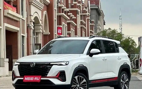 Changan CS35 Plus, 2022 год, 1 100 000 рублей, 1 фотография