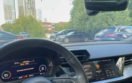 Audi A3, 2023 год, 2 100 000 рублей, 6 фотография