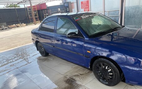 KIA Shuma I, 1999 год, 160 000 рублей, 5 фотография