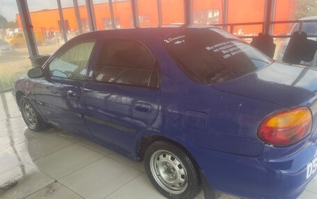 KIA Shuma I, 1999 год, 160 000 рублей, 9 фотография