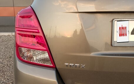 Chevrolet Trax, 2020 год, 1 295 000 рублей, 6 фотография