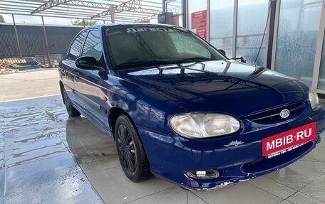 KIA Shuma I, 1999 год, 160 000 рублей, 6 фотография