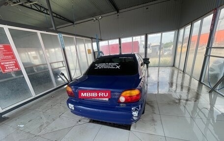 KIA Shuma I, 1999 год, 160 000 рублей, 2 фотография