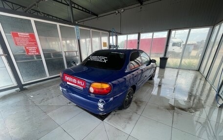 KIA Shuma I, 1999 год, 160 000 рублей, 3 фотография