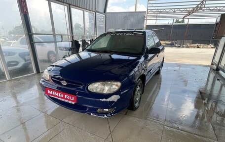 KIA Shuma I, 1999 год, 160 000 рублей, 7 фотография