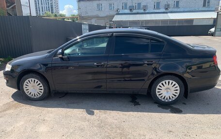 Volkswagen Passat B6, 2008 год, 699 000 рублей, 8 фотография