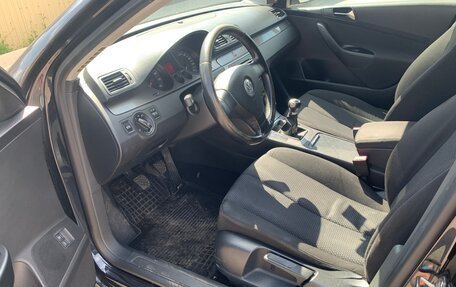Volkswagen Passat B6, 2008 год, 699 000 рублей, 9 фотография