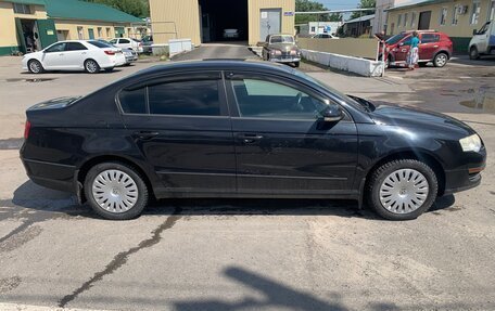 Volkswagen Passat B6, 2008 год, 699 000 рублей, 4 фотография