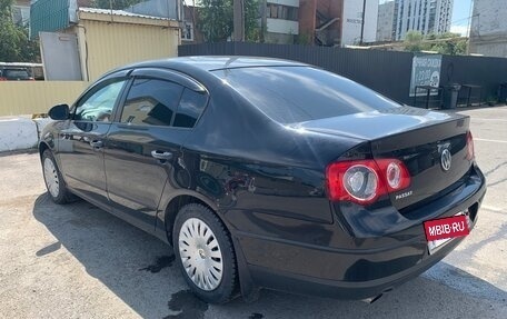 Volkswagen Passat B6, 2008 год, 699 000 рублей, 7 фотография
