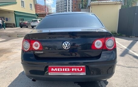 Volkswagen Passat B6, 2008 год, 699 000 рублей, 6 фотография