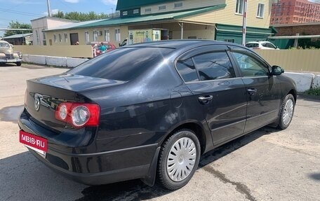 Volkswagen Passat B6, 2008 год, 699 000 рублей, 5 фотография