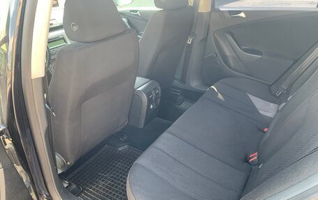 Volkswagen Passat B6, 2008 год, 699 000 рублей, 10 фотография