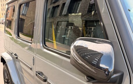 Mercedes-Benz G-Класс W463 рестайлинг _iii, 2025 год, 30 500 000 рублей, 3 фотография