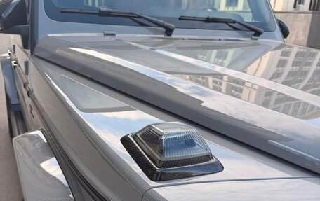 Mercedes-Benz G-Класс W463 рестайлинг _iii, 2025 год, 30 500 000 рублей, 2 фотография