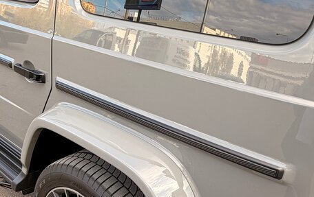 Mercedes-Benz G-Класс W463 рестайлинг _iii, 2025 год, 30 500 000 рублей, 6 фотография