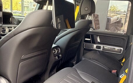 Mercedes-Benz G-Класс W463 рестайлинг _iii, 2025 год, 30 500 000 рублей, 7 фотография