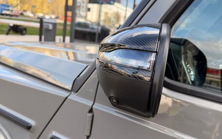 Mercedes-Benz G-Класс W463 рестайлинг _iii, 2025 год, 30 500 000 рублей, 10 фотография