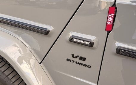 Mercedes-Benz G-Класс W463 рестайлинг _iii, 2025 год, 30 500 000 рублей, 11 фотография