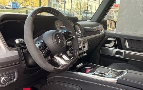 Mercedes-Benz G-Класс W463 рестайлинг _iii, 2025 год, 30 500 000 рублей, 8 фотография