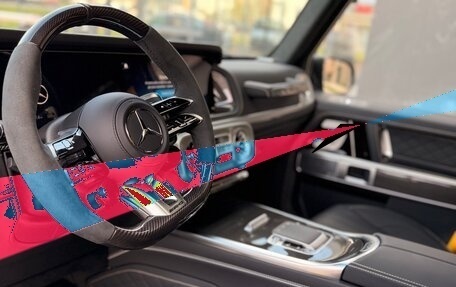 Mercedes-Benz G-Класс W463 рестайлинг _iii, 2025 год, 30 500 000 рублей, 9 фотография