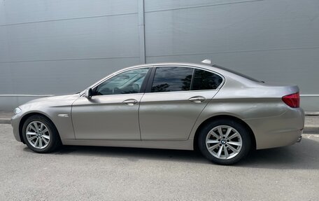 BMW 5 серия, 2013 год, 1 980 000 рублей, 2 фотография