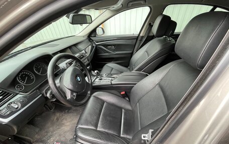 BMW 5 серия, 2013 год, 1 980 000 рублей, 5 фотография