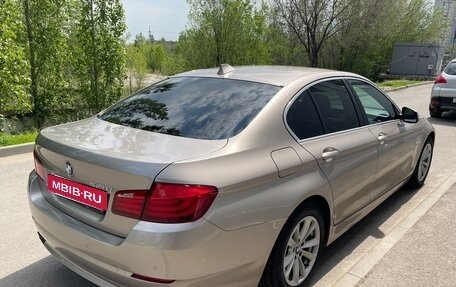 BMW 5 серия, 2013 год, 1 980 000 рублей, 4 фотография