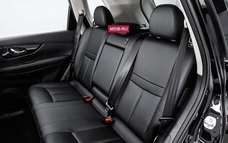Nissan X-Trail, 2023 год, 3 530 003 рублей, 8 фотография