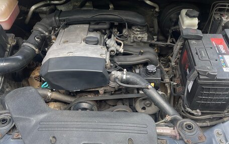 SsangYong Kyron I, 2013 год, 750 000 рублей, 8 фотография