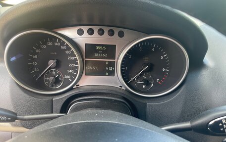 Mercedes-Benz M-Класс, 2011 год, 1 200 000 рублей, 6 фотография