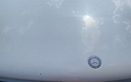 Mercedes-Benz M-Класс, 2011 год, 1 200 000 рублей, 17 фотография