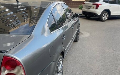 Volkswagen Passat B5+ рестайлинг, 2001 год, 295 000 рублей, 4 фотография