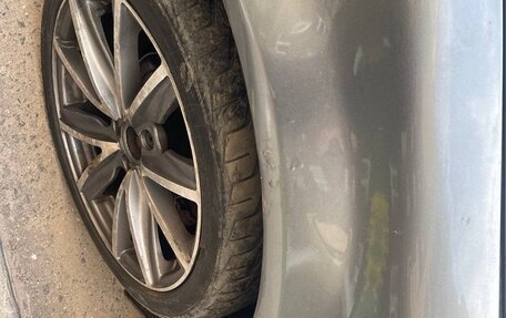 Volkswagen Passat B5+ рестайлинг, 2001 год, 295 000 рублей, 5 фотография