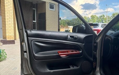 Volkswagen Passat B5+ рестайлинг, 2001 год, 295 000 рублей, 15 фотография