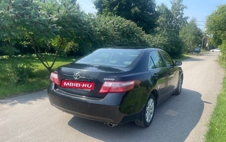 Toyota Camry, 2008 год, 630 000 рублей, 3 фотография
