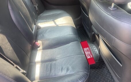 Toyota Camry, 2008 год, 630 000 рублей, 5 фотография