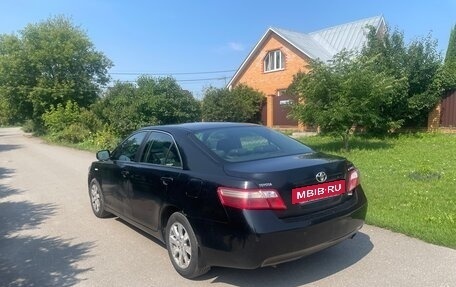 Toyota Camry, 2008 год, 630 000 рублей, 4 фотография