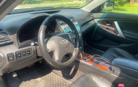 Toyota Camry, 2008 год, 630 000 рублей, 6 фотография