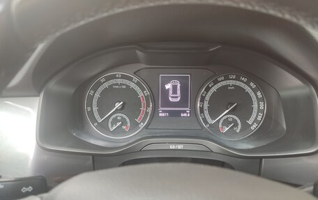 Skoda Kodiaq I, 2018 год, 2 290 000 рублей, 7 фотография
