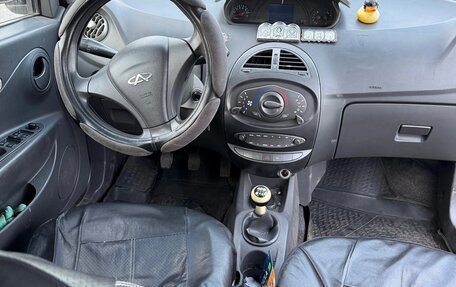 Chery IndiS (S18D) I, 2012 год, 150 000 рублей, 6 фотография
