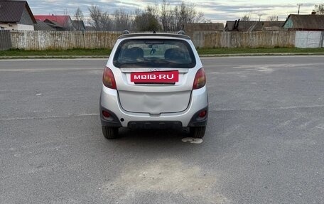Chery IndiS (S18D) I, 2012 год, 150 000 рублей, 2 фотография