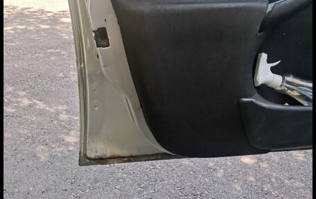 Ford Focus IV, 2004 год, 199 000 рублей, 14 фотография